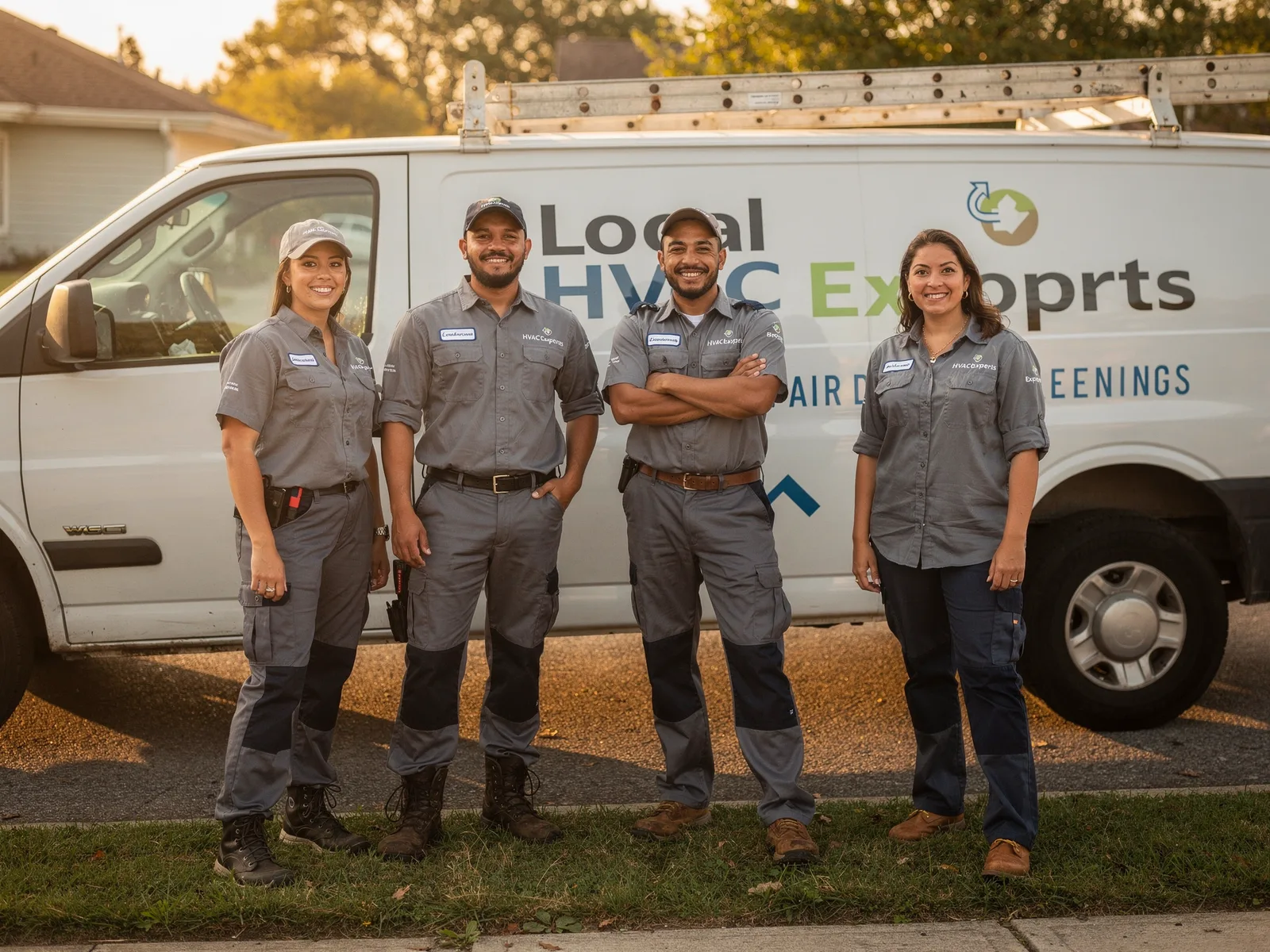 24/7 HVAC Repair & AC Replacement company in Dundee, KY